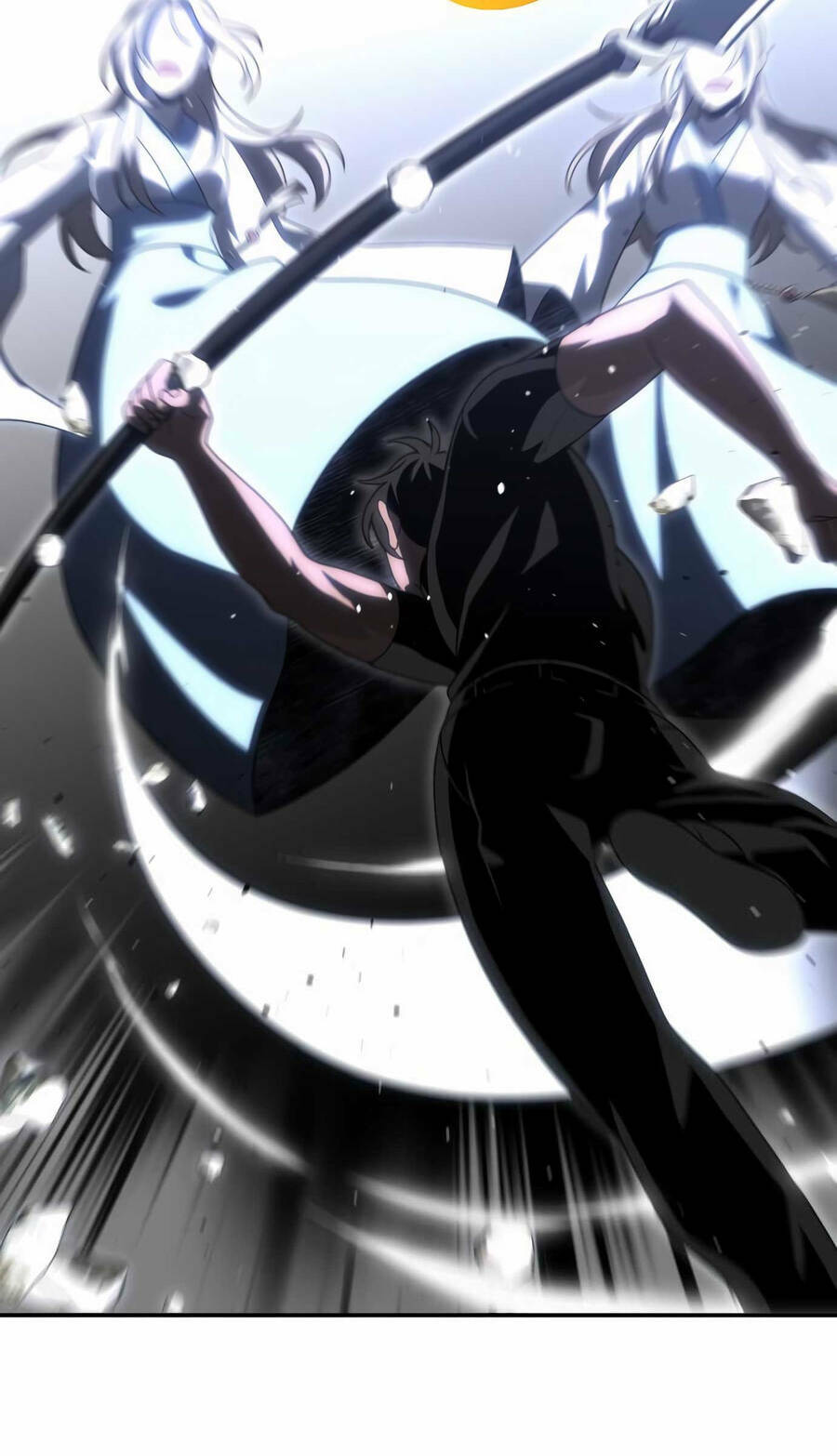 Ta Từng Là Tháp Vương - Chapter 31 - Page 50