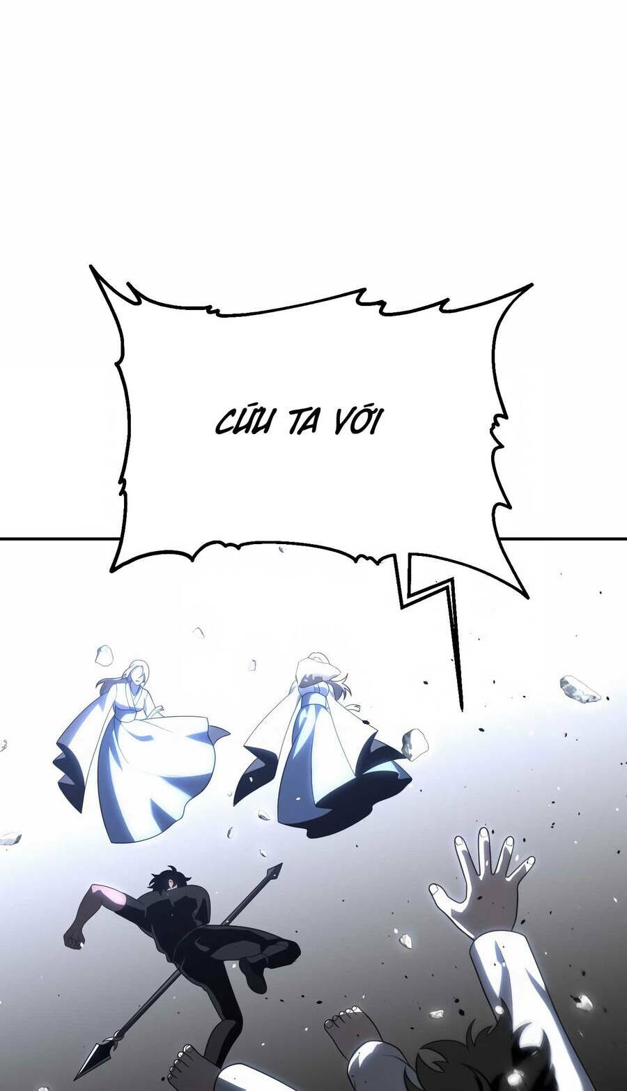 Ta Từng Là Tháp Vương - Chapter 31 - Page 51