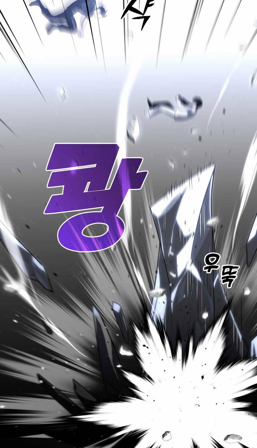 Ta Từng Là Tháp Vương - Chapter 31 - Page 54