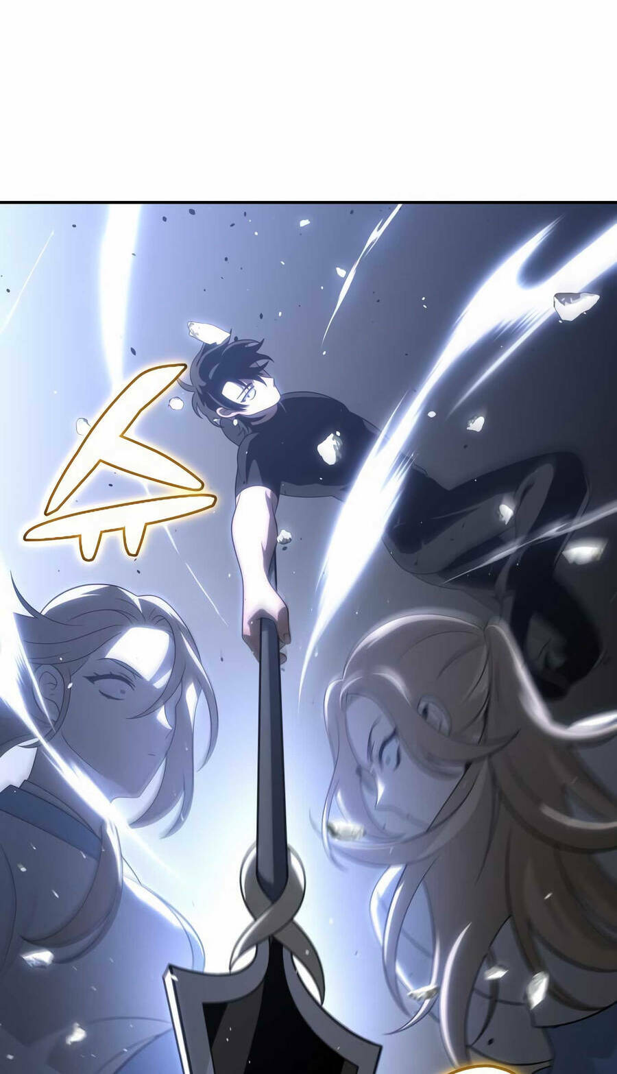 Ta Từng Là Tháp Vương - Chapter 31 - Page 60