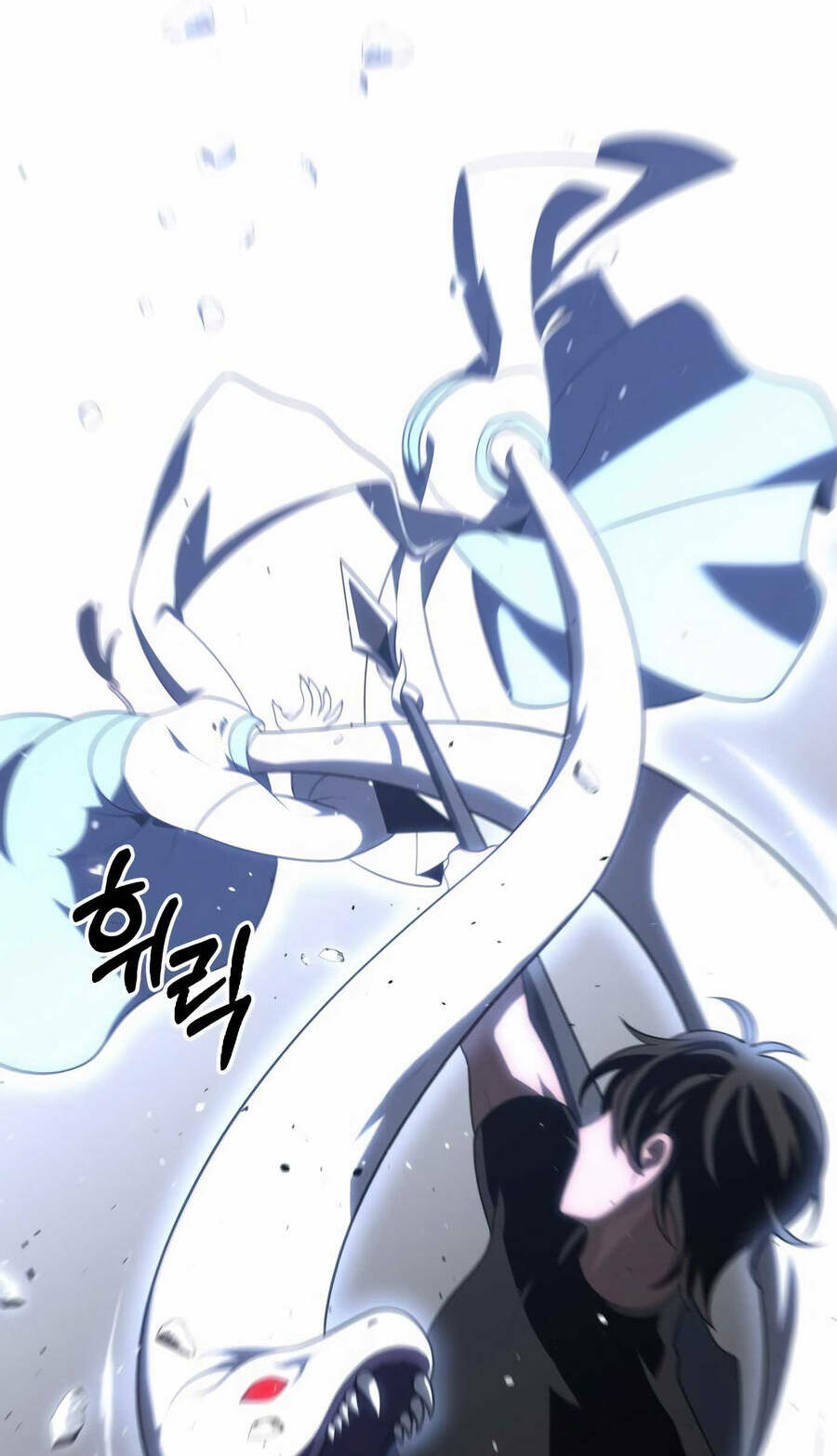 Ta Từng Là Tháp Vương - Chapter 31 - Page 63