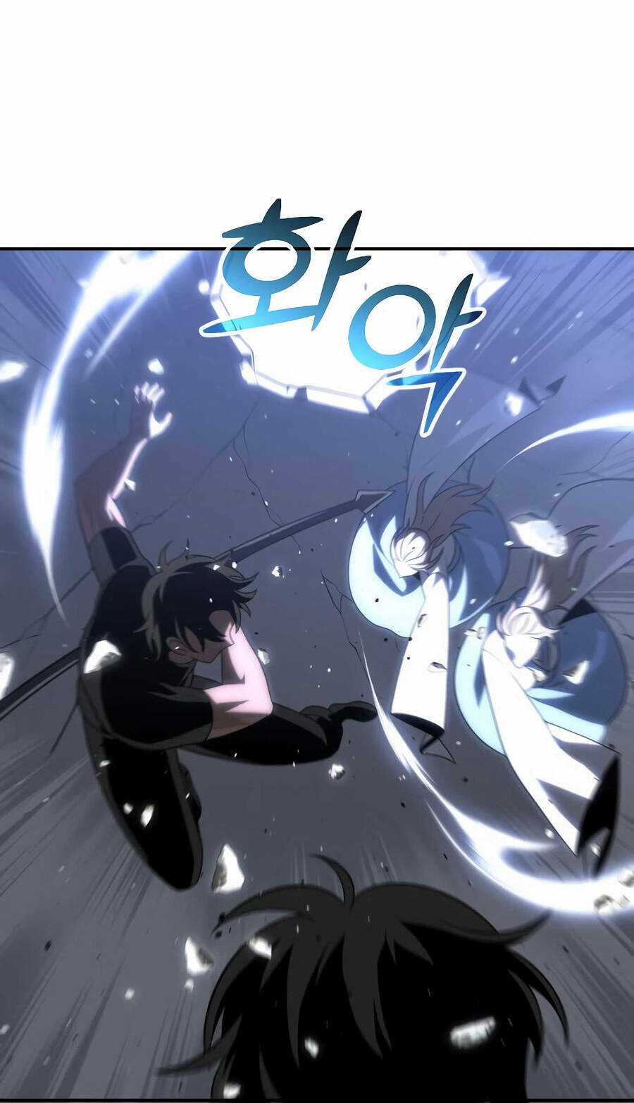 Ta Từng Là Tháp Vương - Chapter 31 - Page 67