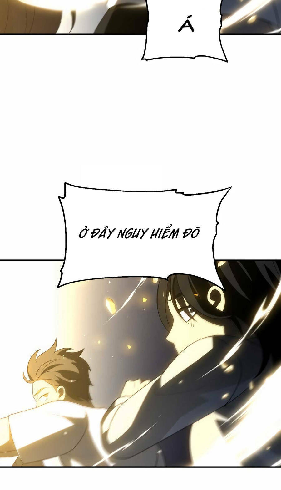 Ta Từng Là Tháp Vương - Chapter 31 - Page 6