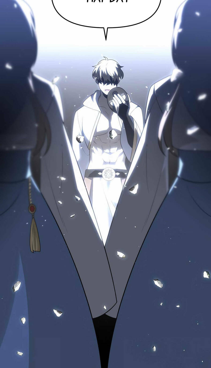 Ta Từng Là Tháp Vương - Chapter 31 - Page 74