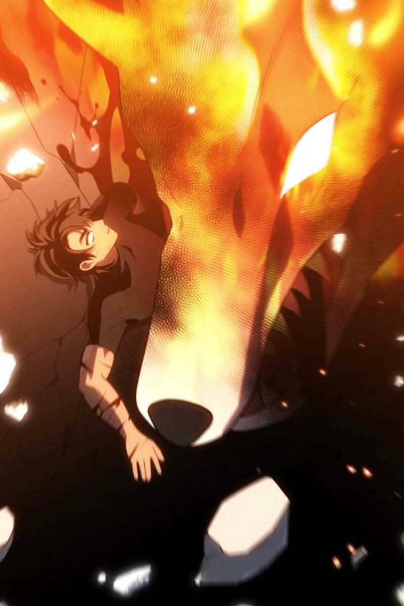 Ta Từng Là Tháp Vương - Chapter 32 - Page 185