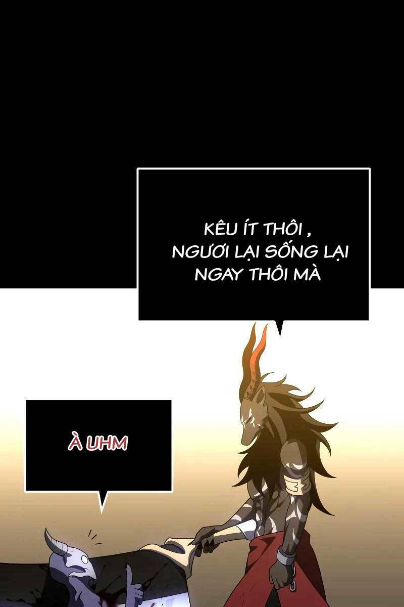 Ta Từng Là Tháp Vương - Chapter 33 - Page 5
