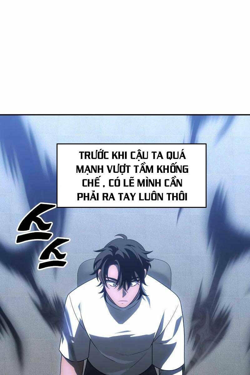 Ta Từng Là Tháp Vương - Chapter 35 - Page 19