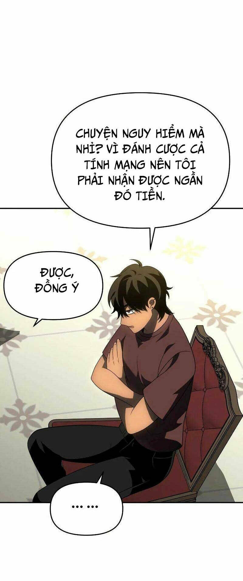 Ta Từng Là Tháp Vương - Chapter 36 - Page 122