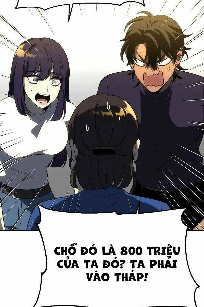 Ta Từng Là Tháp Vương - Chapter 36 - Page 157