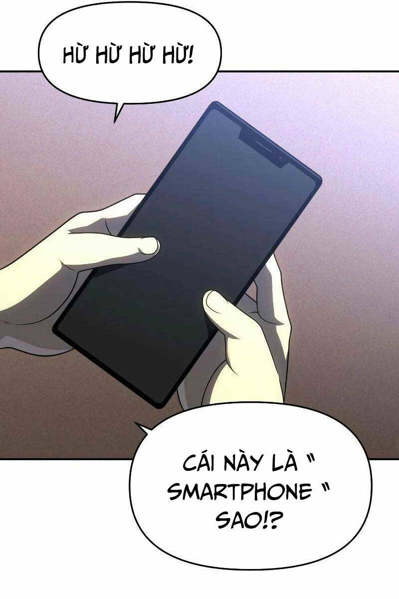 Ta Từng Là Tháp Vương - Chapter 36 - Page 22