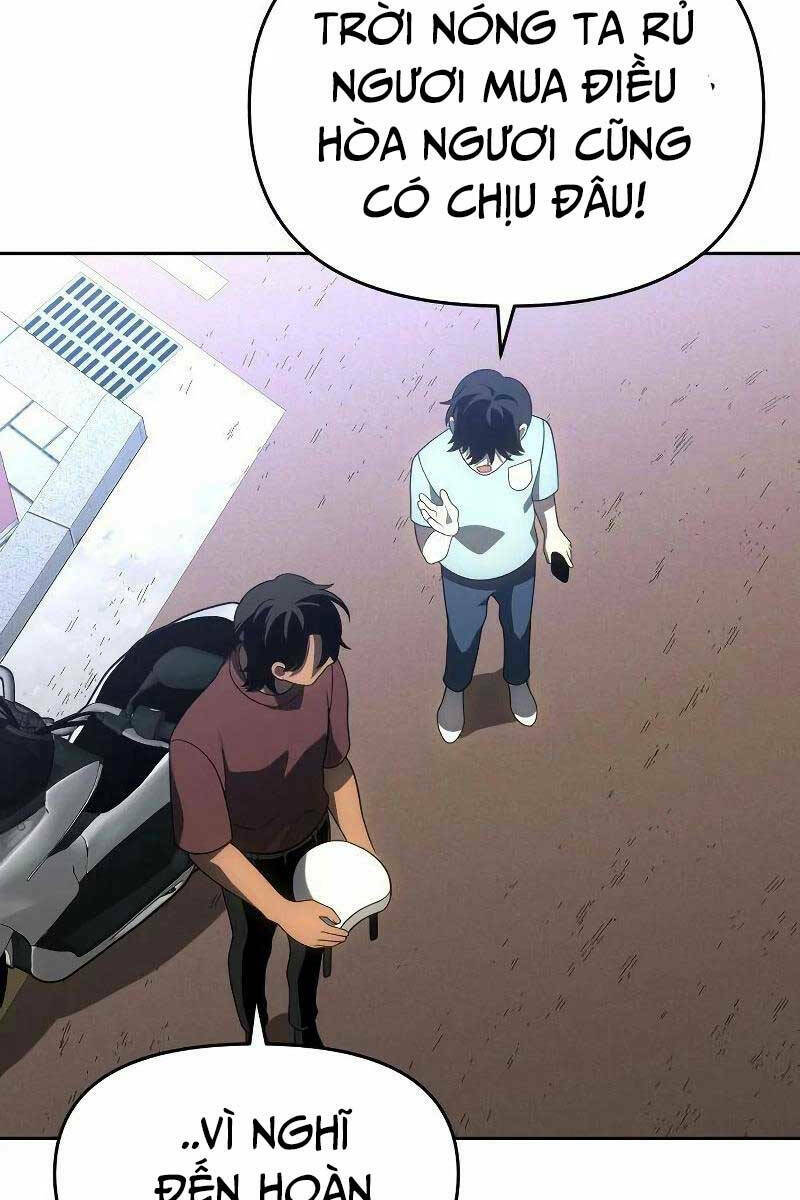 Ta Từng Là Tháp Vương - Chapter 36 - Page 27