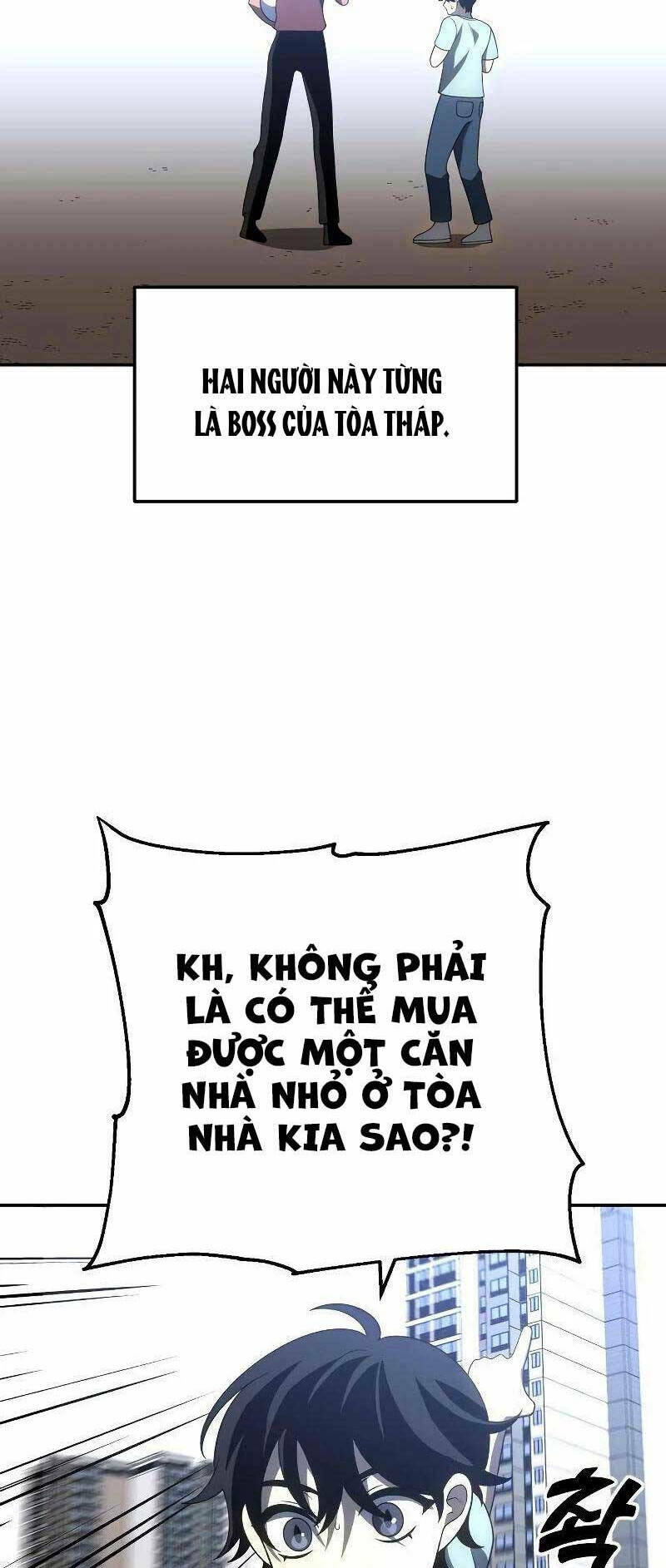 Ta Từng Là Tháp Vương - Chapter 36 - Page 38