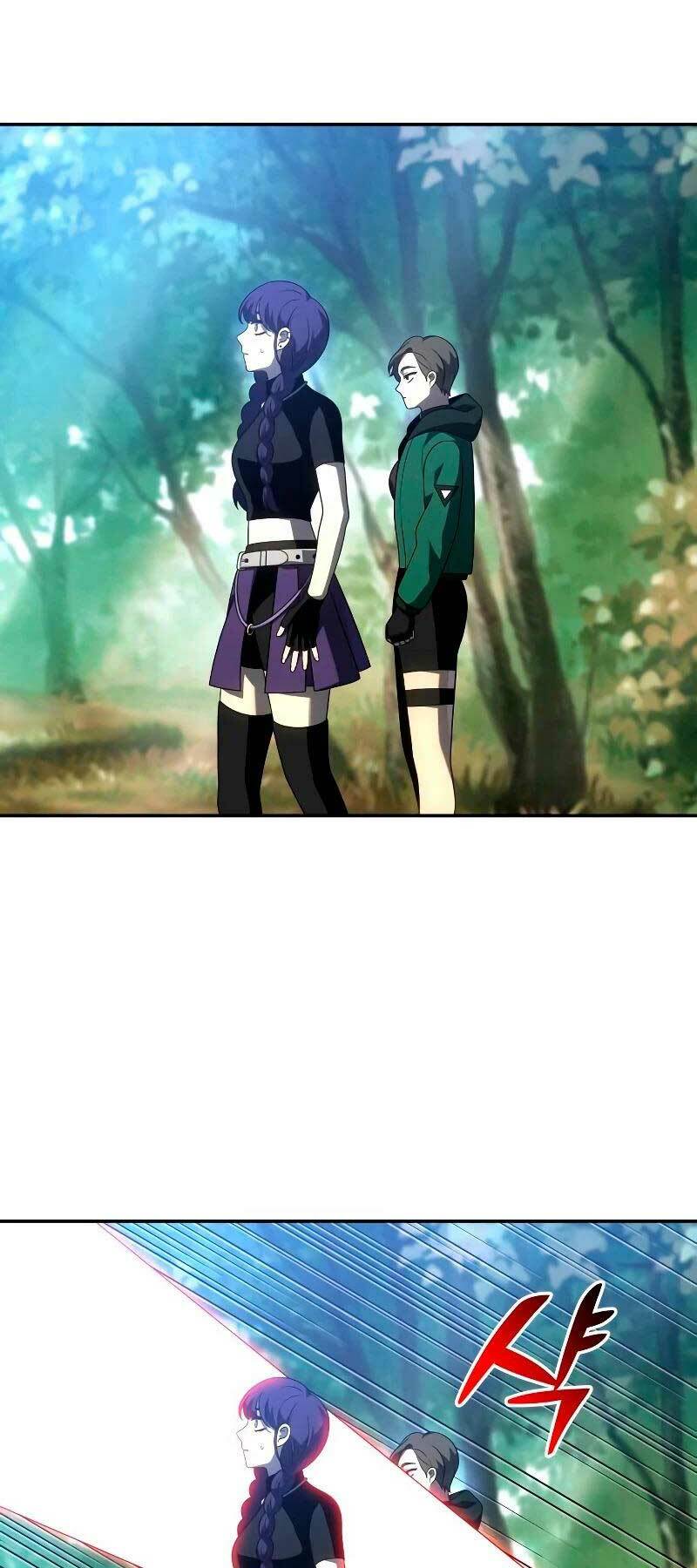 Ta Từng Là Tháp Vương - Chapter 37 - Page 99