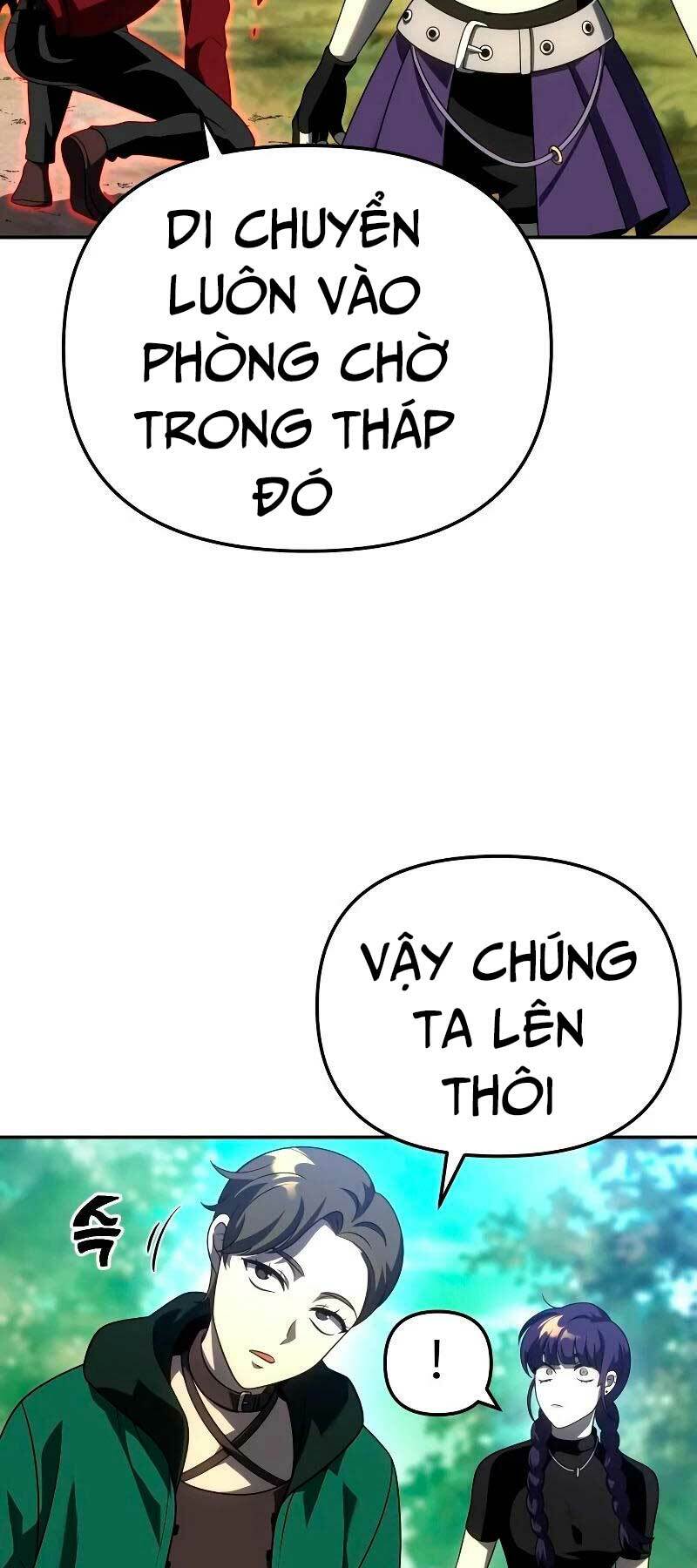 Ta Từng Là Tháp Vương - Chapter 37 - Page 101