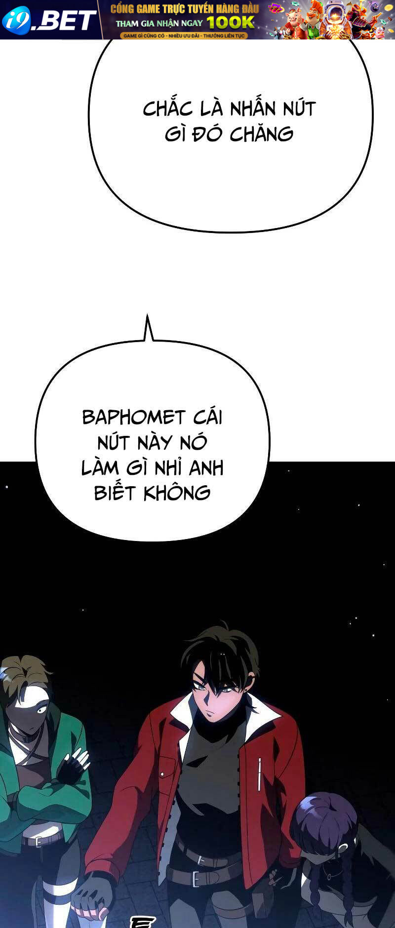 Ta Từng Là Tháp Vương - Chapter 37 - Page 113