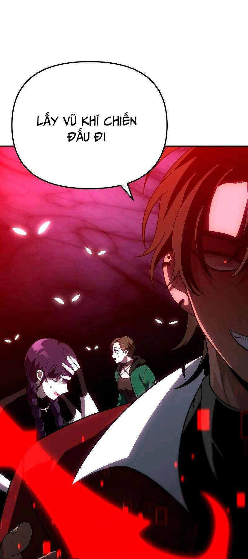 Ta Từng Là Tháp Vương - Chapter 37 - Page 122