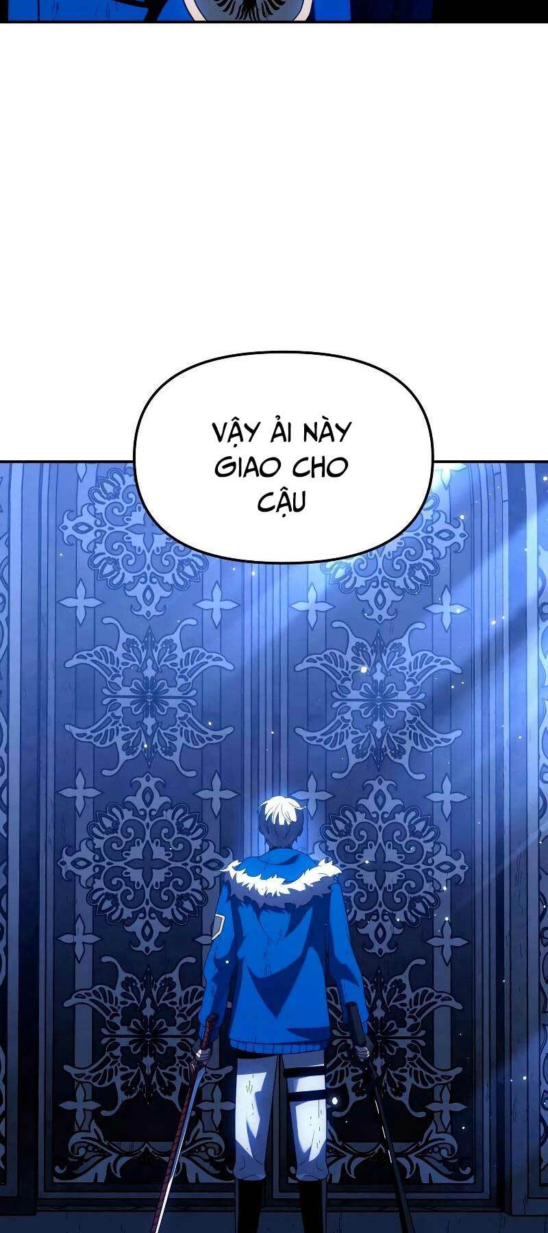 Ta Từng Là Tháp Vương - Chapter 37 - Page 17