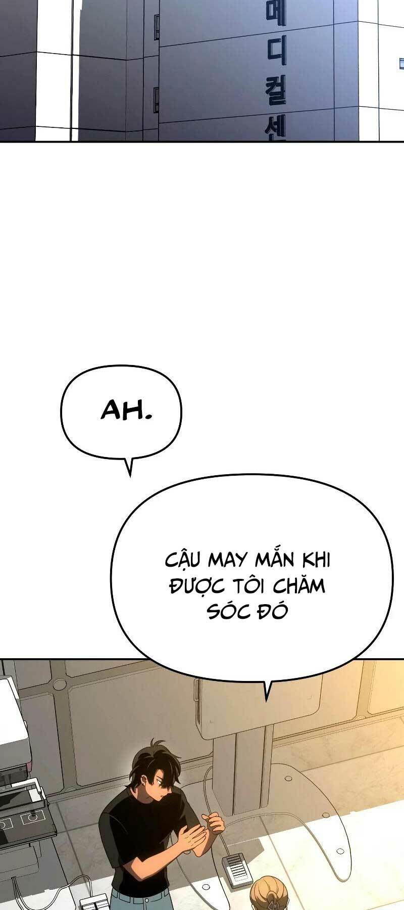 Ta Từng Là Tháp Vương - Chapter 37 - Page 20