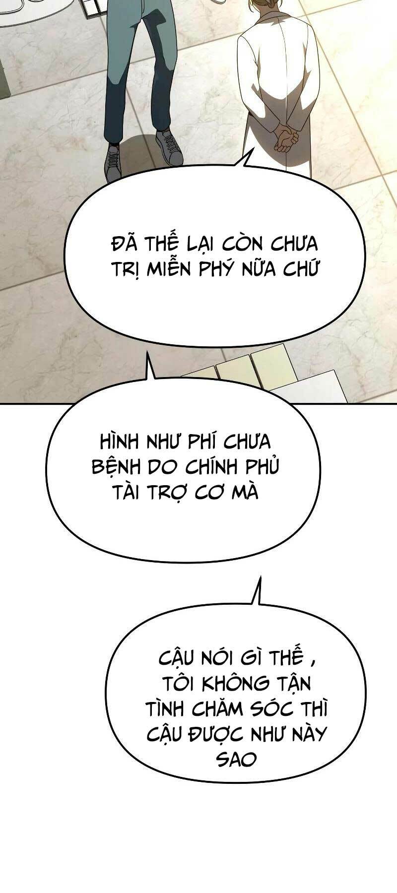 Ta Từng Là Tháp Vương - Chapter 37 - Page 21