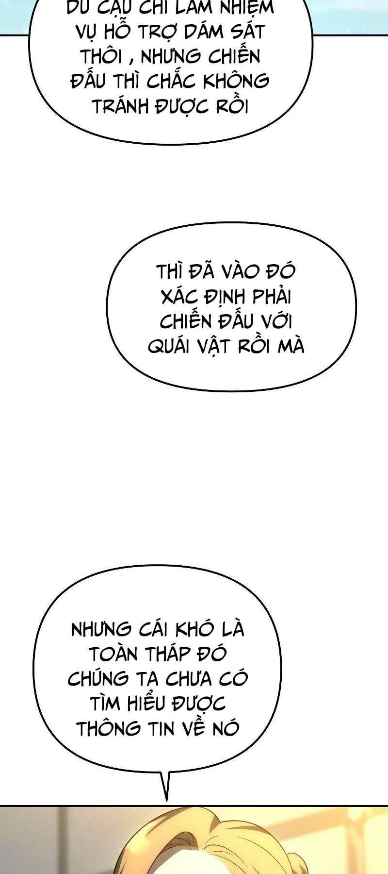 Ta Từng Là Tháp Vương - Chapter 37 - Page 24