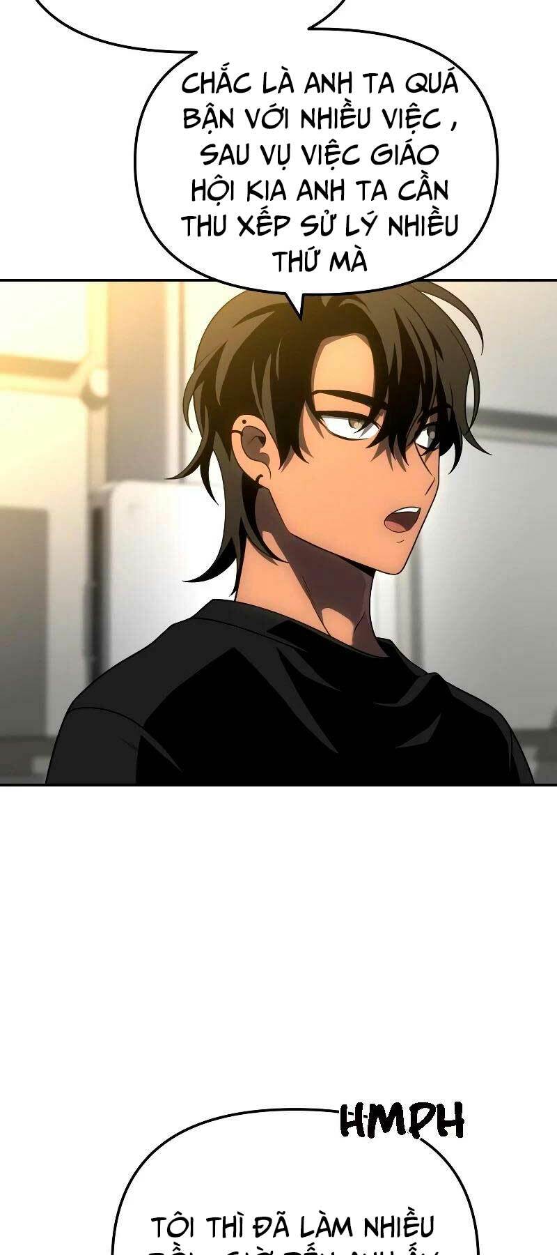 Ta Từng Là Tháp Vương - Chapter 37 - Page 26