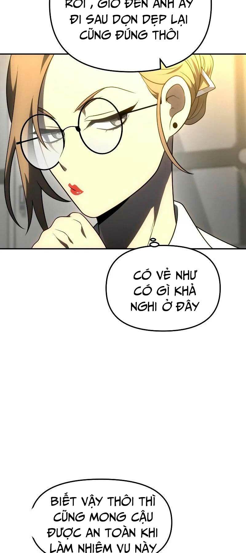 Ta Từng Là Tháp Vương - Chapter 37 - Page 27