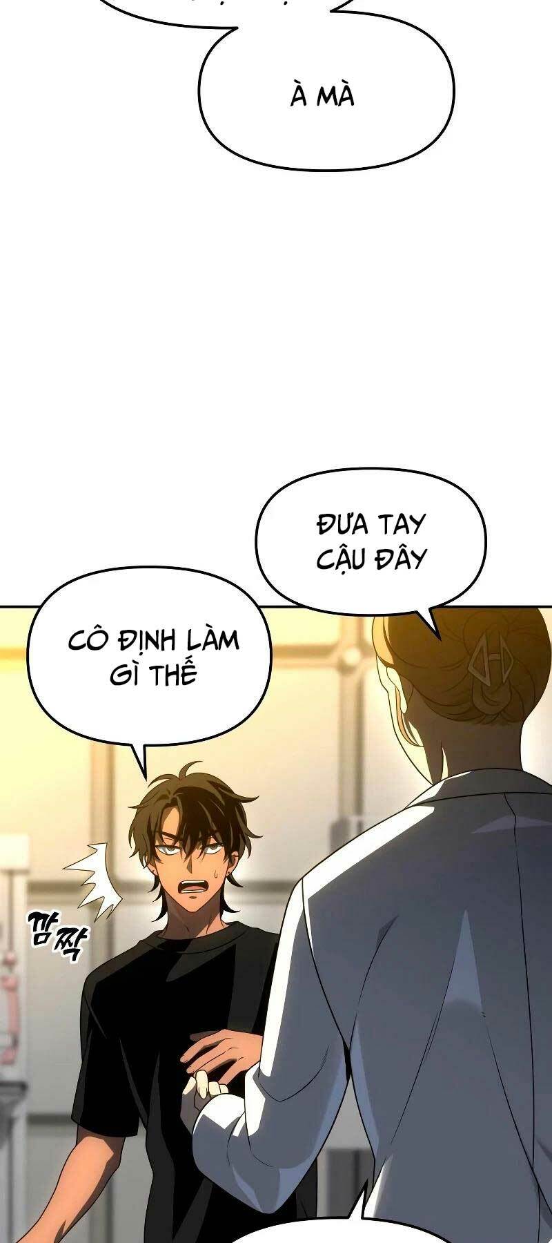 Ta Từng Là Tháp Vương - Chapter 37 - Page 28
