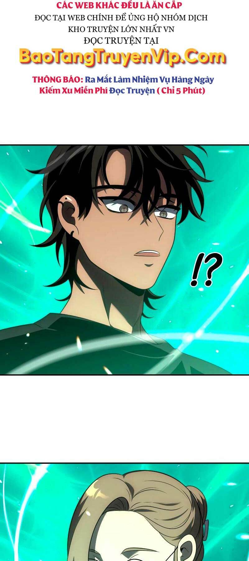 Ta Từng Là Tháp Vương - Chapter 37 - Page 31