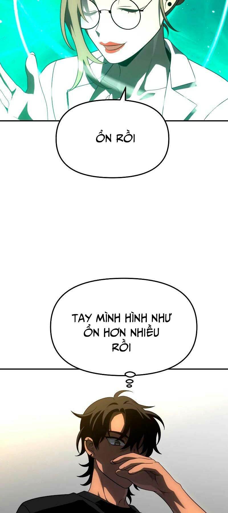 Ta Từng Là Tháp Vương - Chapter 37 - Page 32