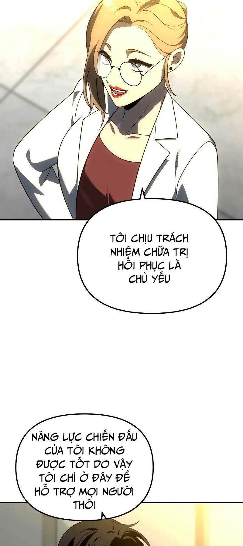 Ta Từng Là Tháp Vương - Chapter 37 - Page 36