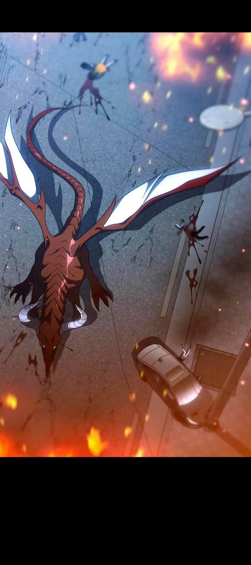 Ta Từng Là Tháp Vương - Chapter 37 - Page 3