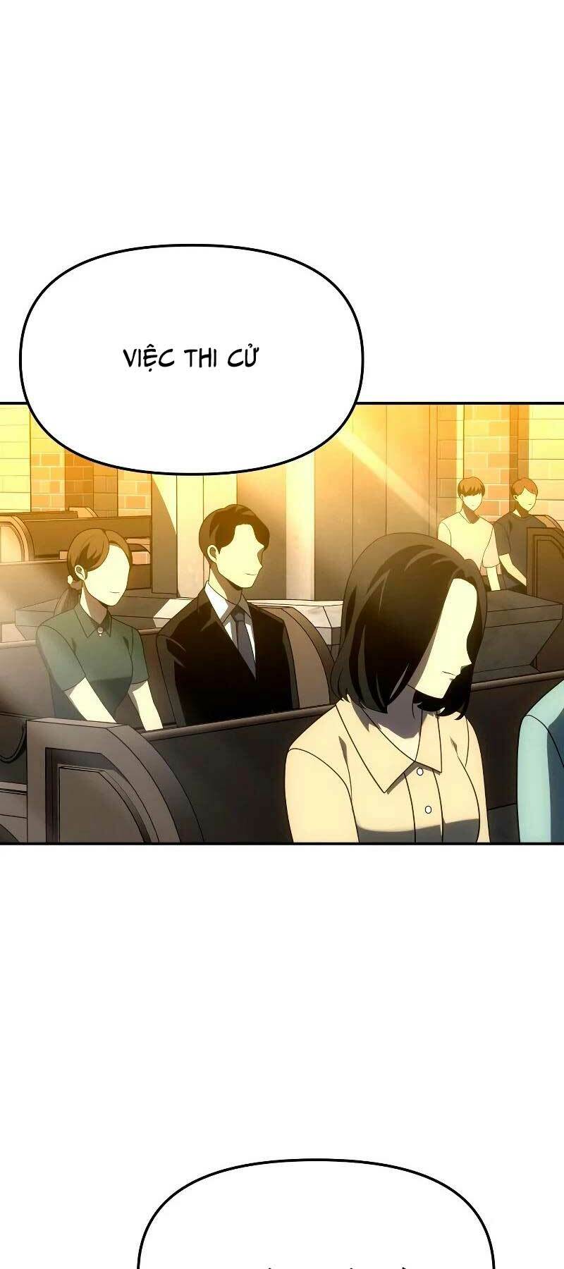 Ta Từng Là Tháp Vương - Chapter 37 - Page 43