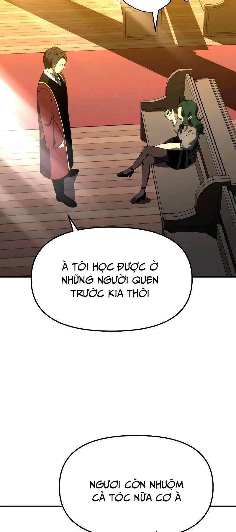 Ta Từng Là Tháp Vương - Chapter 37 - Page 49