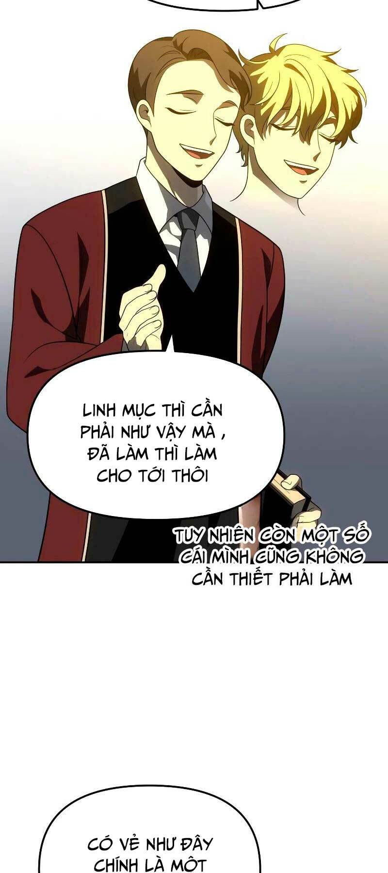 Ta Từng Là Tháp Vương - Chapter 37 - Page 50