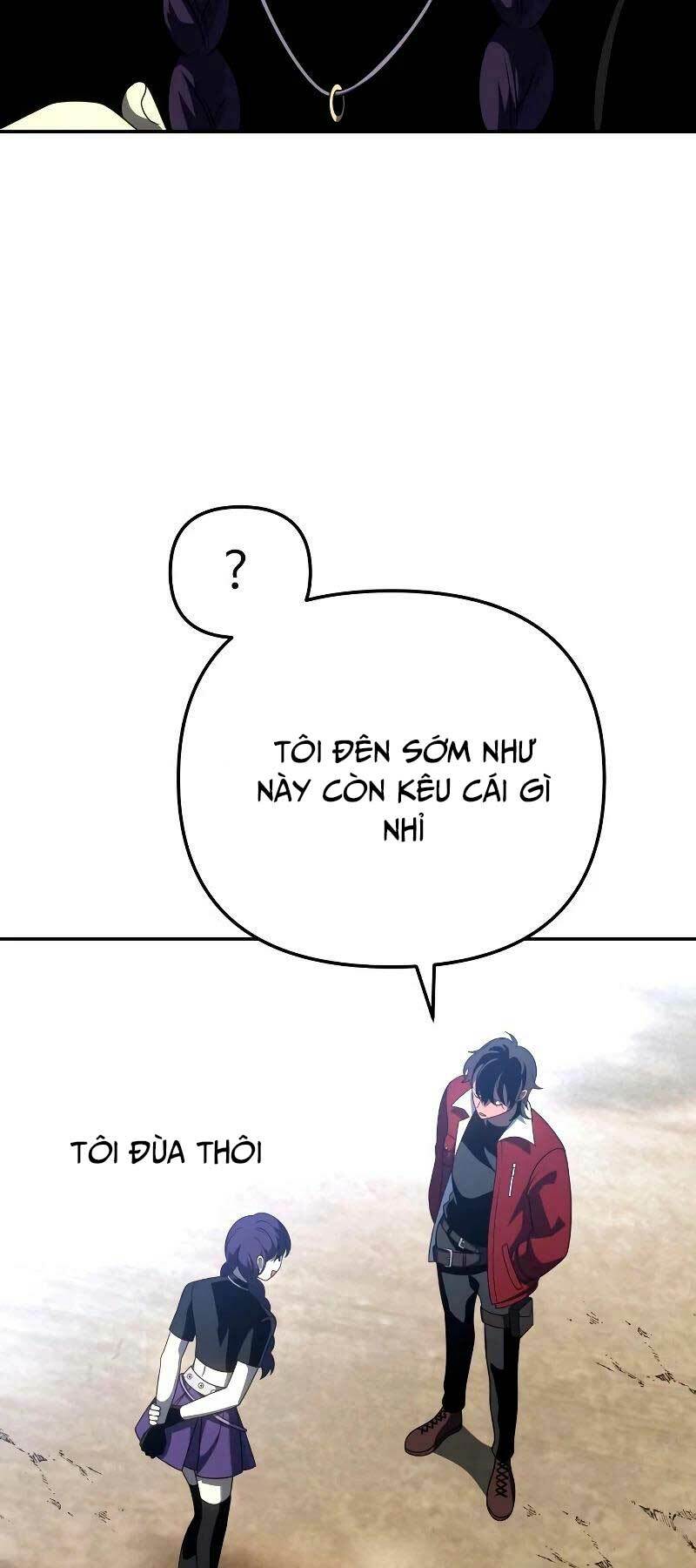 Ta Từng Là Tháp Vương - Chapter 37 - Page 60