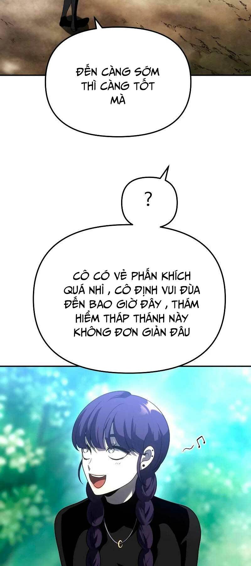 Ta Từng Là Tháp Vương - Chapter 37 - Page 61