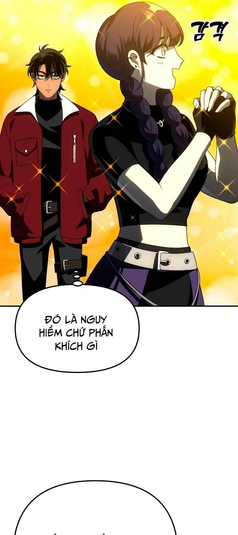 Ta Từng Là Tháp Vương - Chapter 37 - Page 63