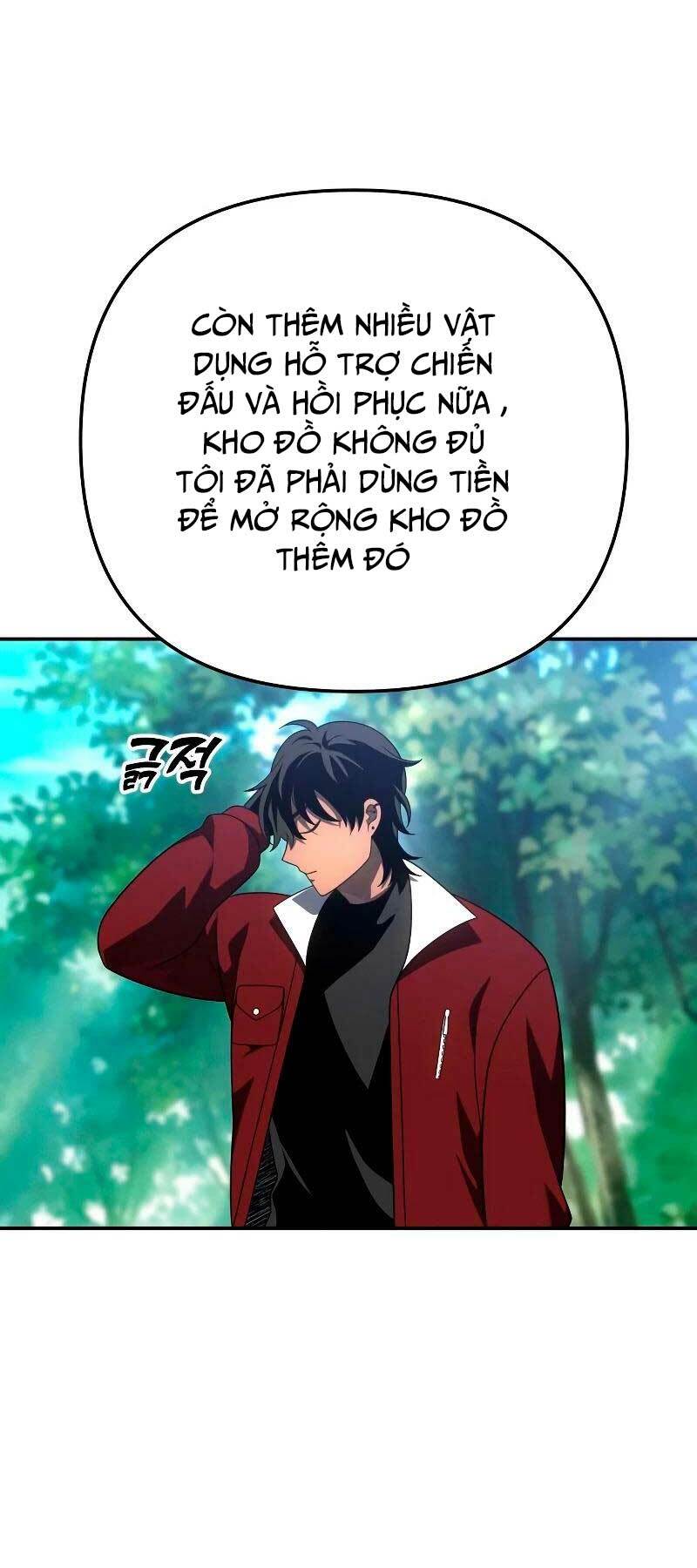 Ta Từng Là Tháp Vương - Chapter 37 - Page 65