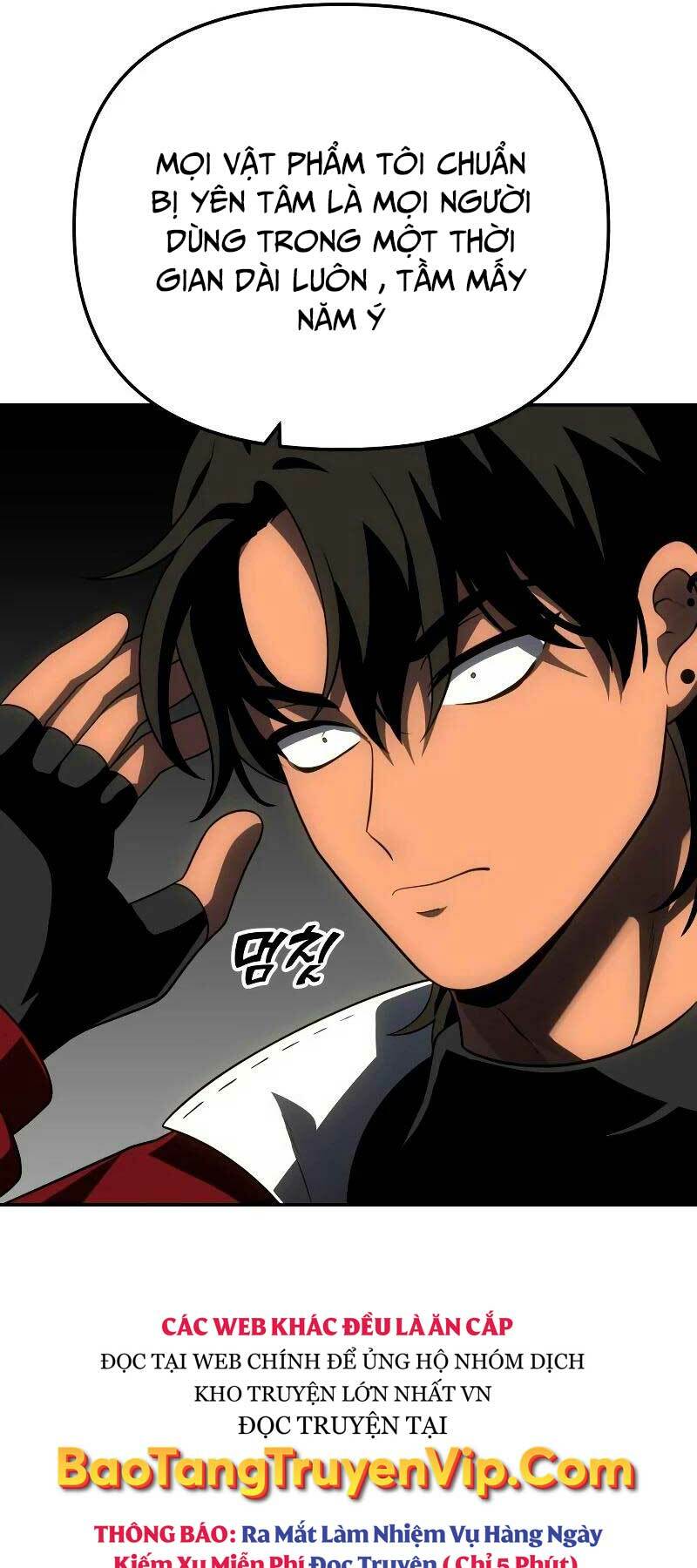 Ta Từng Là Tháp Vương - Chapter 37 - Page 66