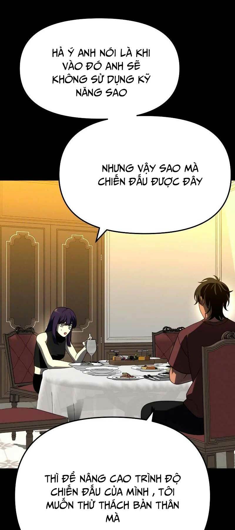 Ta Từng Là Tháp Vương - Chapter 37 - Page 73