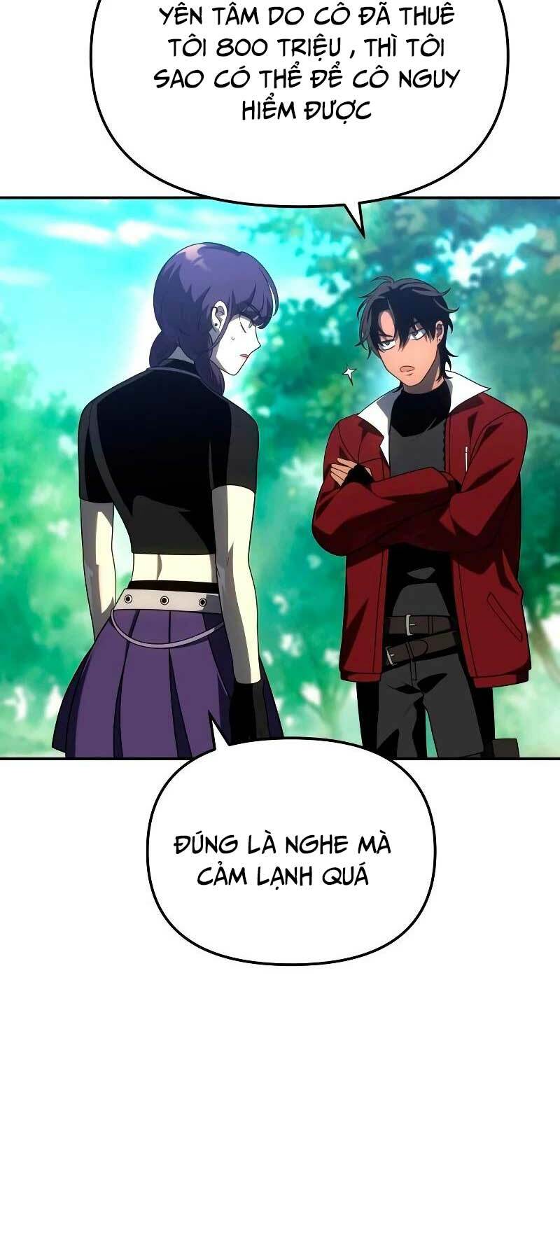Ta Từng Là Tháp Vương - Chapter 37 - Page 76