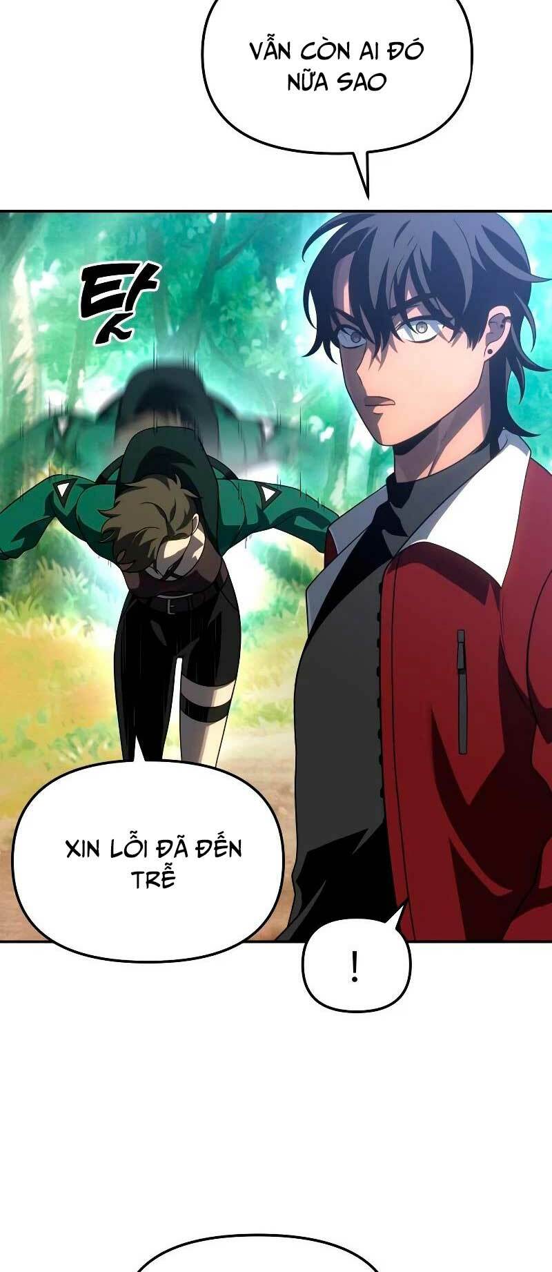 Ta Từng Là Tháp Vương - Chapter 37 - Page 78