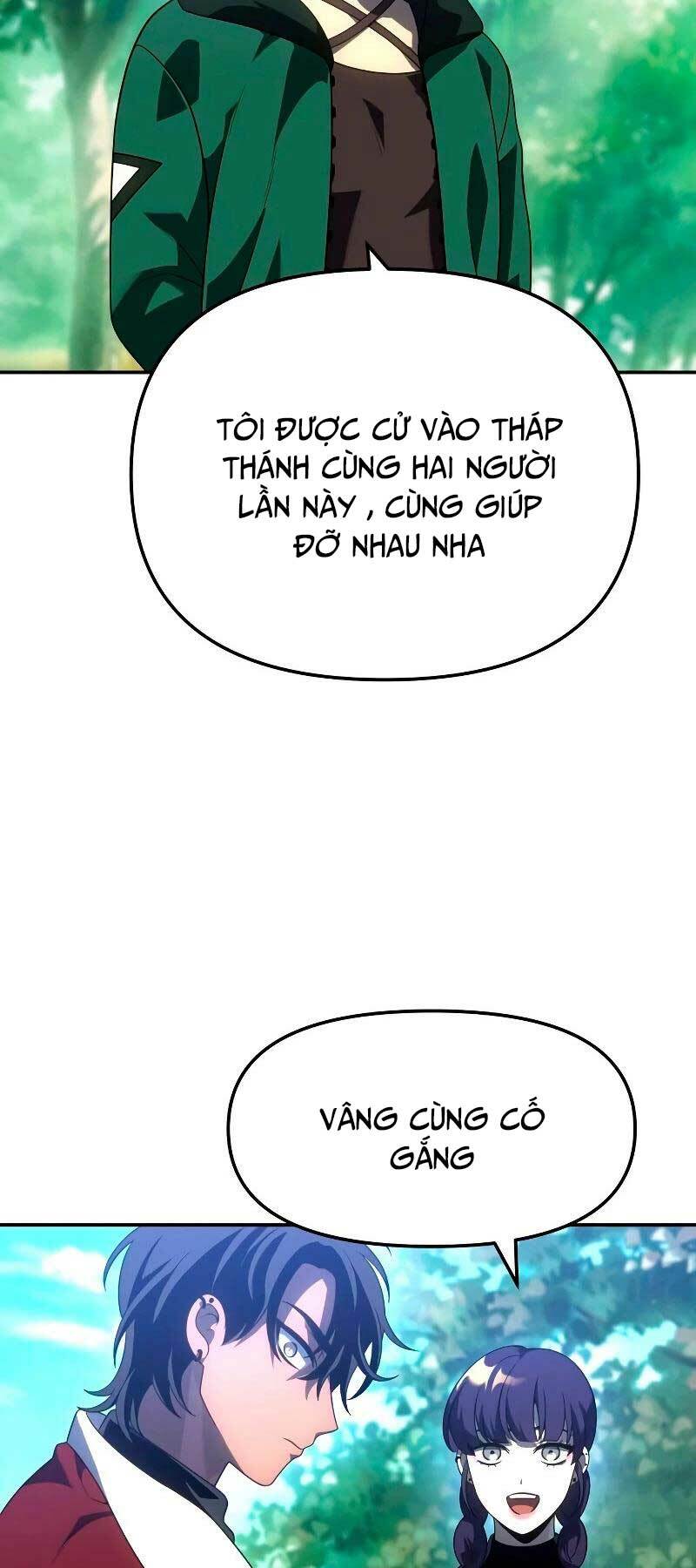 Ta Từng Là Tháp Vương - Chapter 37 - Page 87