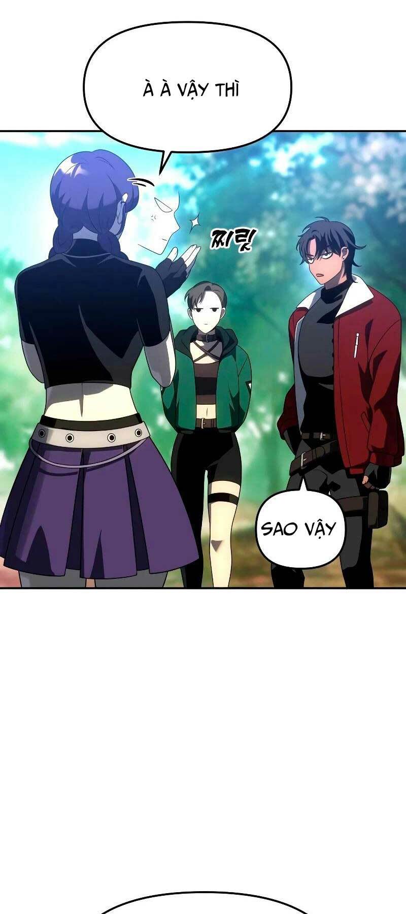 Ta Từng Là Tháp Vương - Chapter 37 - Page 90