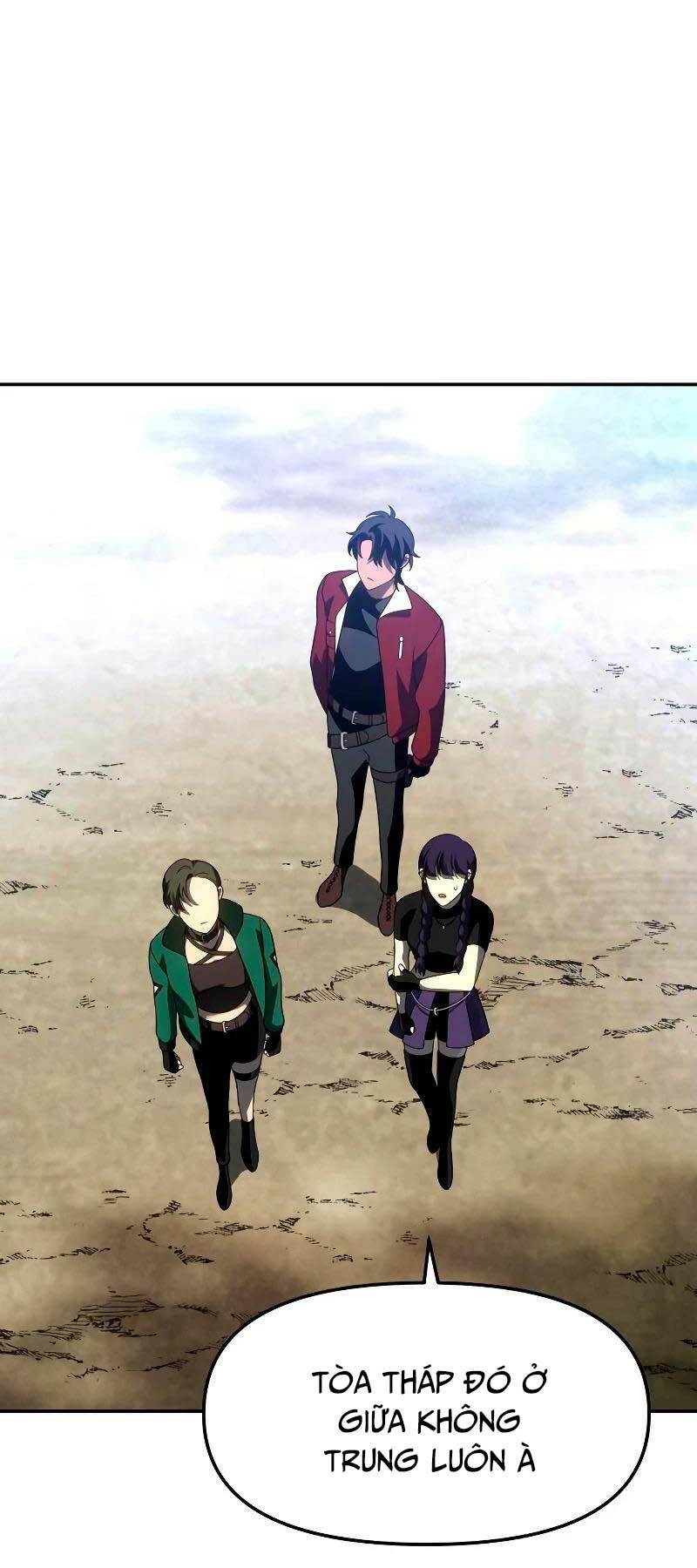 Ta Từng Là Tháp Vương - Chapter 37 - Page 93