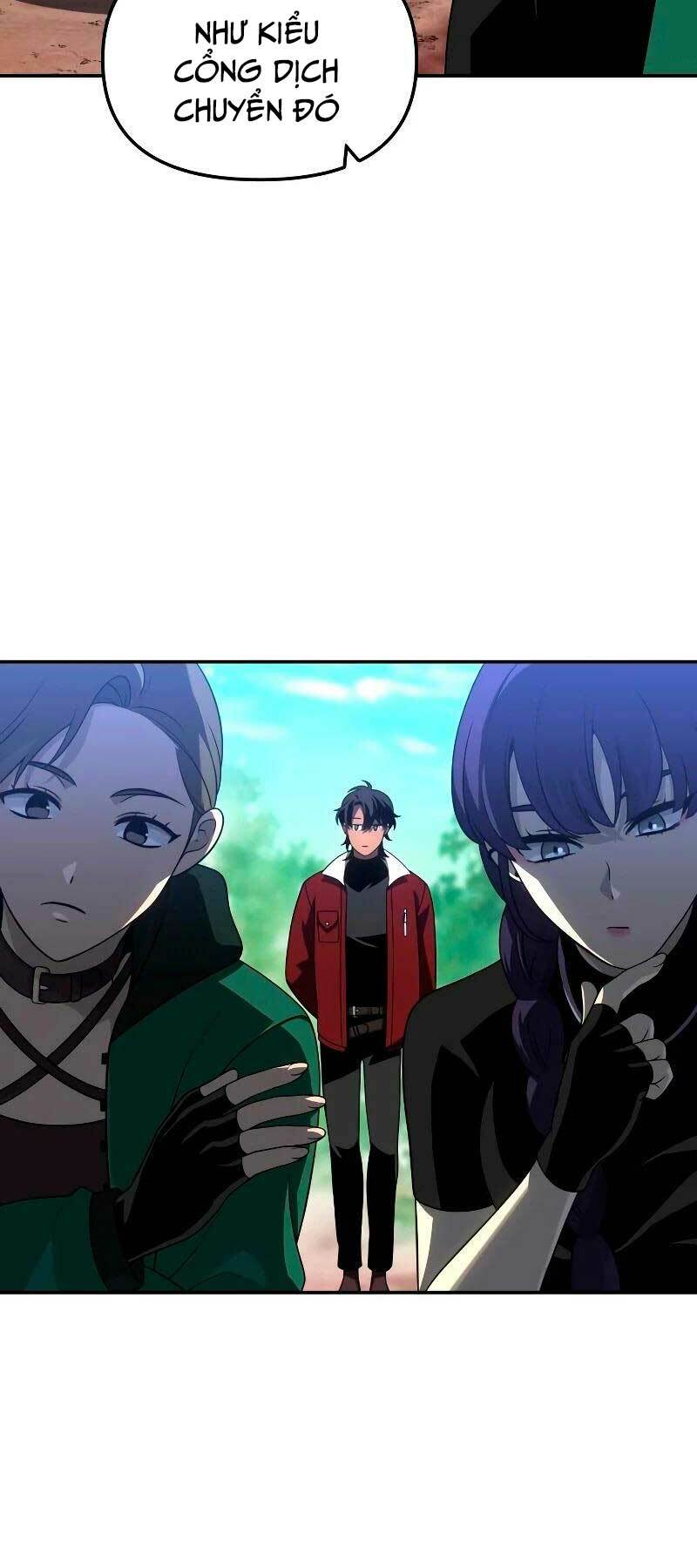 Ta Từng Là Tháp Vương - Chapter 37 - Page 95