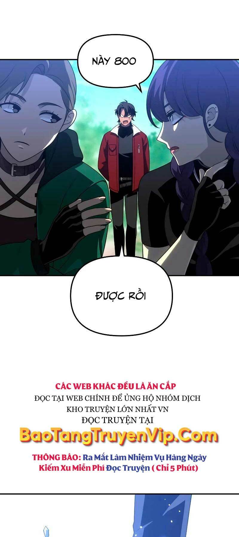 Ta Từng Là Tháp Vương - Chapter 37 - Page 96