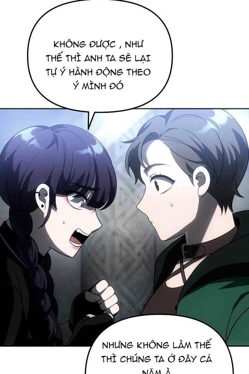 Ta Từng Là Tháp Vương - Chapter 38 - Page 43