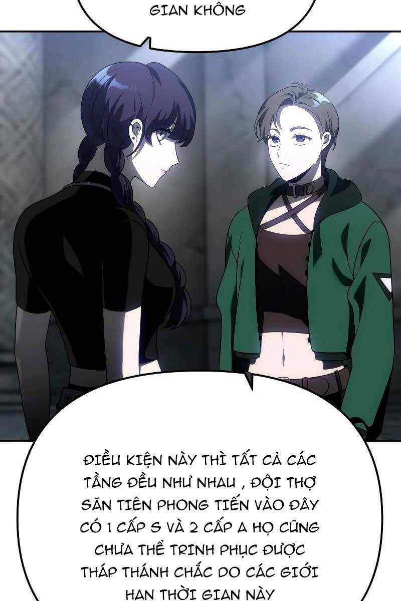 Ta Từng Là Tháp Vương - Chapter 38 - Page 47