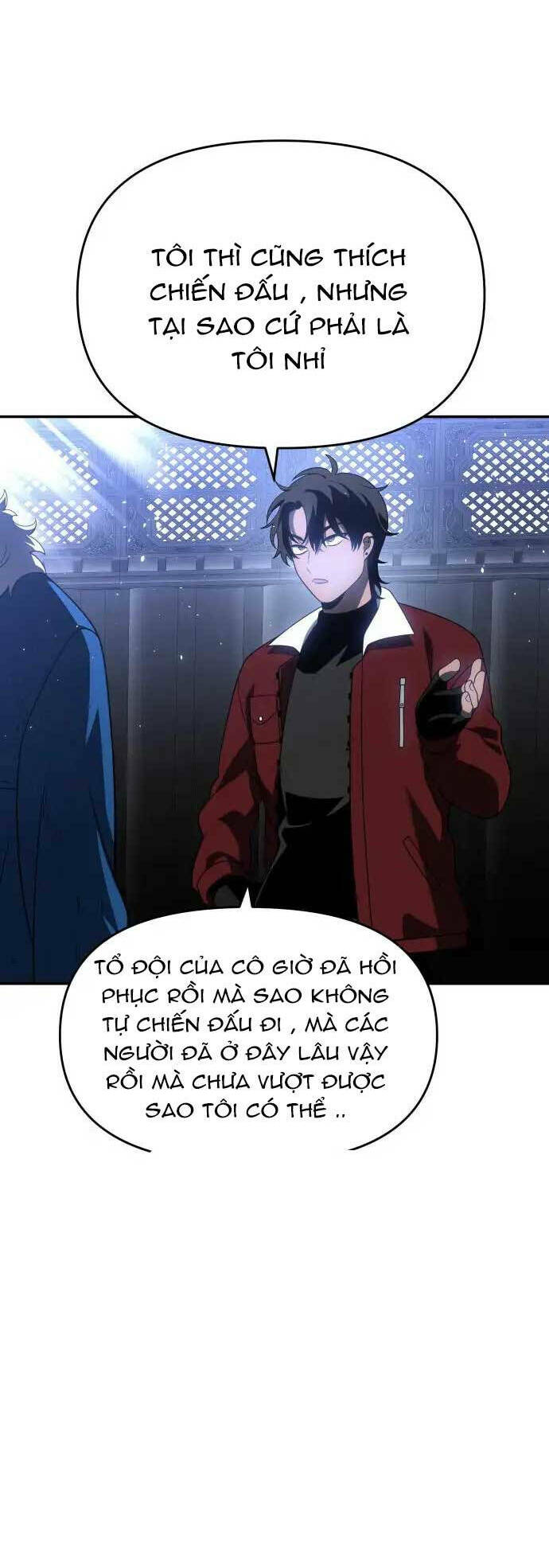 Ta Từng Là Tháp Vương - Chapter 39 - Page 114